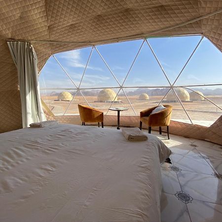 Aranda camp&Jeep Tour Wadi Rum Exterior foto