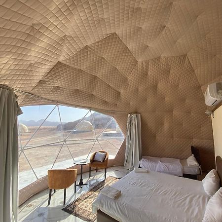 Aranda camp&Jeep Tour Wadi Rum Exterior foto
