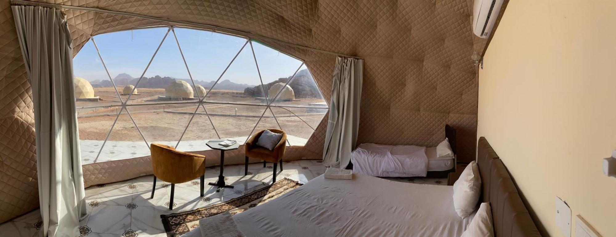 Aranda camp&Jeep Tour Wadi Rum Exterior foto