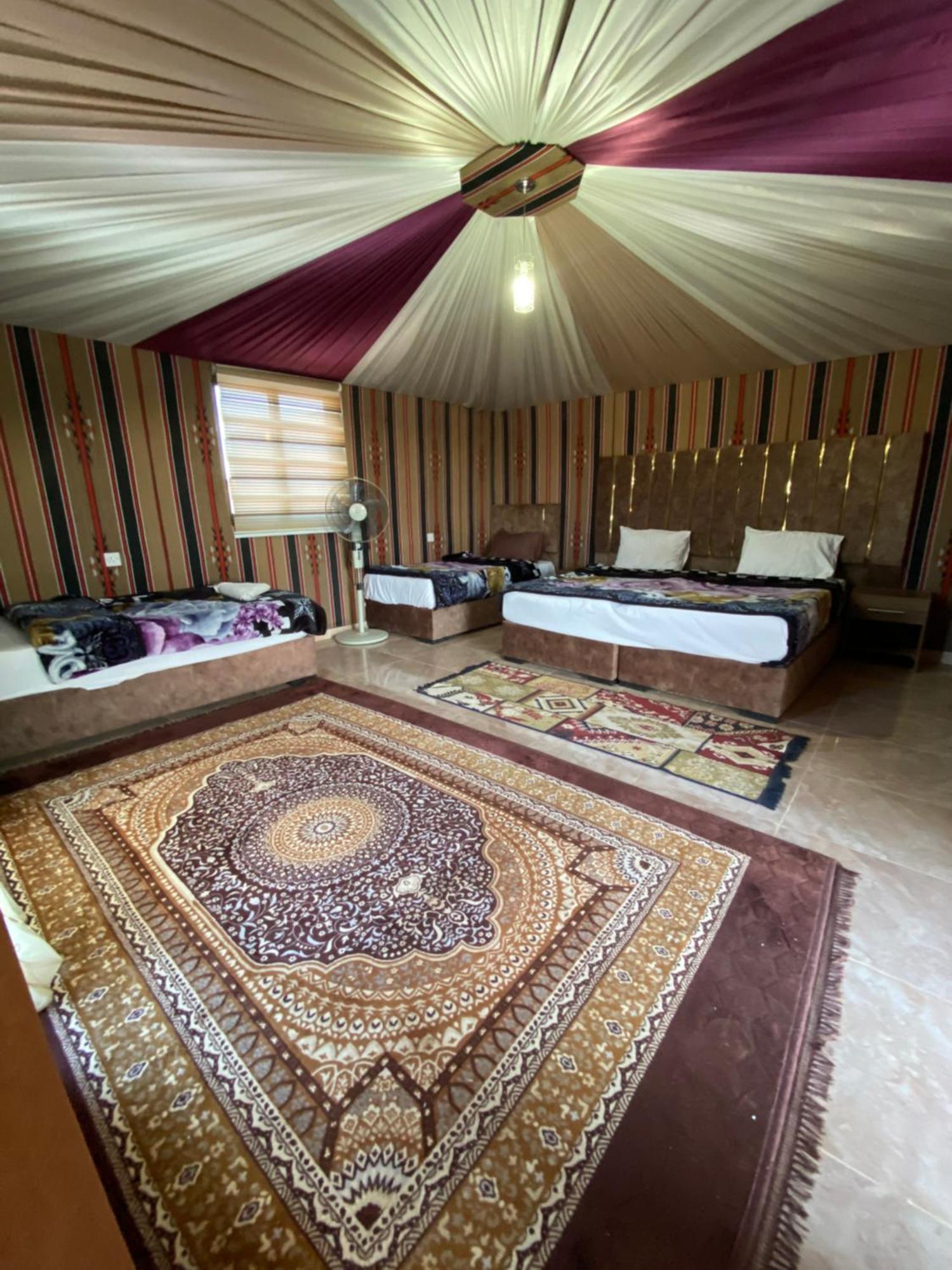 Aranda camp&Jeep Tour Wadi Rum Exterior foto