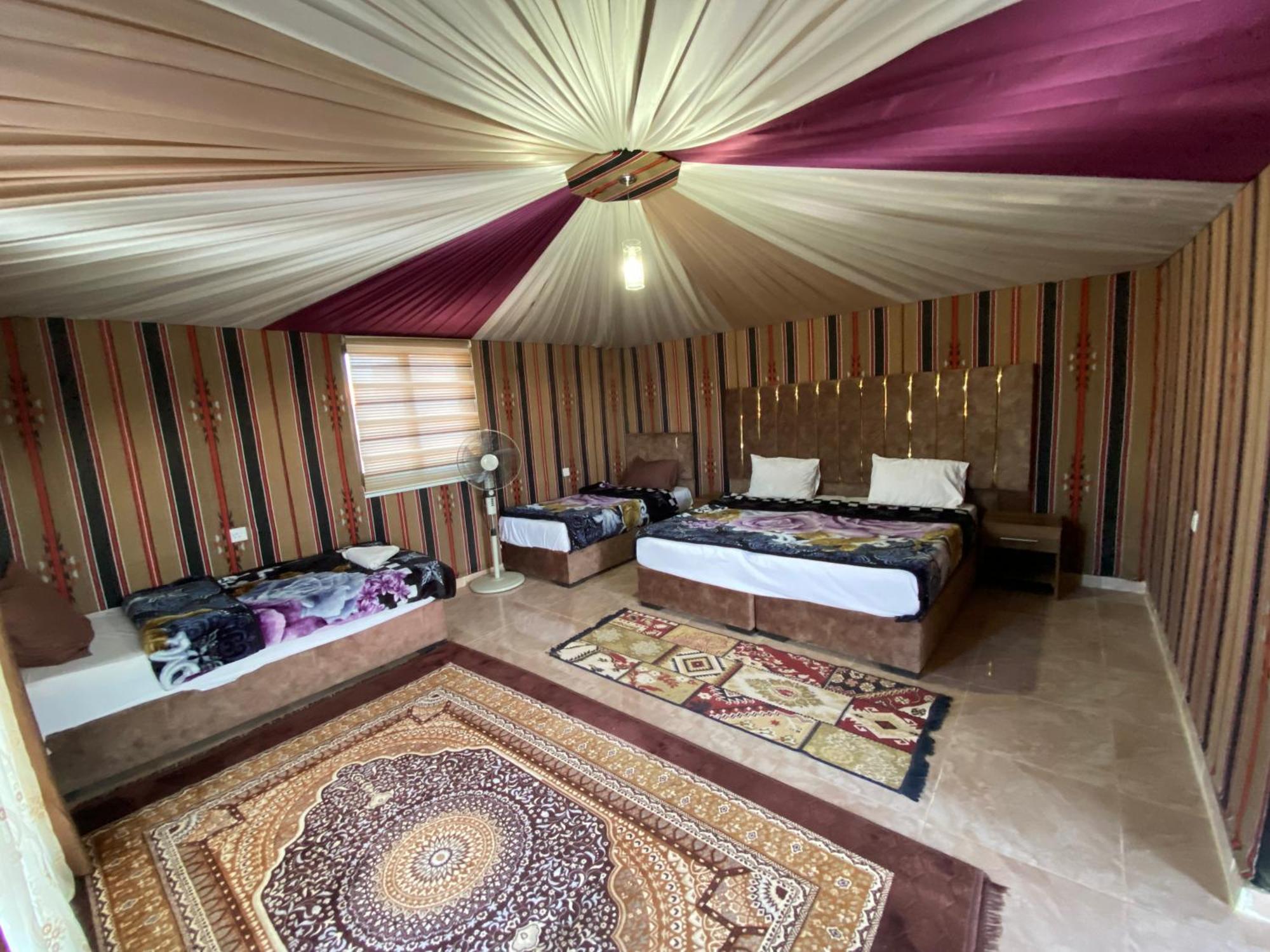 Aranda camp&Jeep Tour Wadi Rum Exterior foto